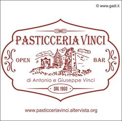 Pasticceria Vinci