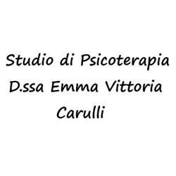 Studio di psicoterapia Carulli Emma Vittoria