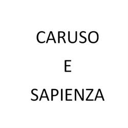Caruso e Sapienza