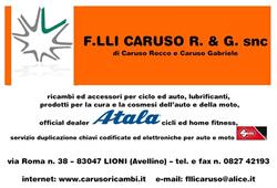 Caruso F.lli R.& G.