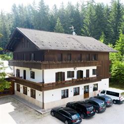 Casa Alpina