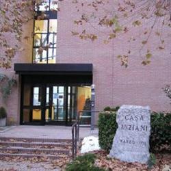 Casa Anziani