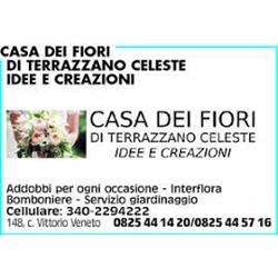Casa dei Fiori - Idee e Creazioni