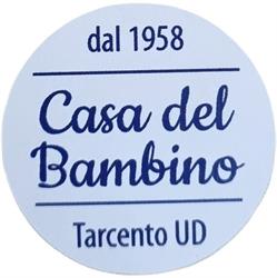 Casa Del Bambino Di Simona Morgante