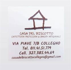 Casa del Biscotto