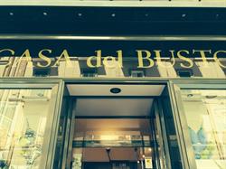 Casa Del Busto Di Losco Giuseppe