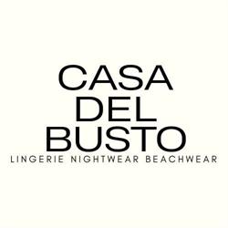 Casa Del Busto