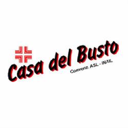 Casa del Busto