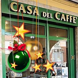 Casa Del Caffe' (S.n.c.)