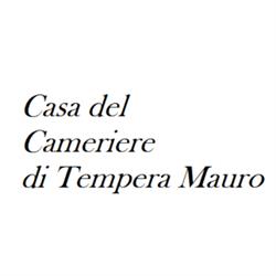 Casa del Cameriere di Tempera Mauro