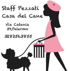 Casa del Cane - Staff Pezzati