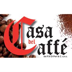 Casa del Caffè Forniture per Bar e Ristoranti - Villabate - Palermo