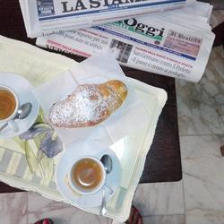 Casa Del Caffe'