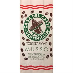 Casa del Caffe'