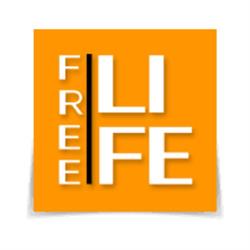 Free Life Camping - Casa del Campeggio