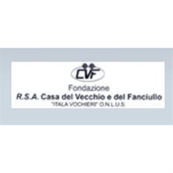 Casa del Fanciullo e del Vecchio