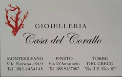 Casa Del Corallo