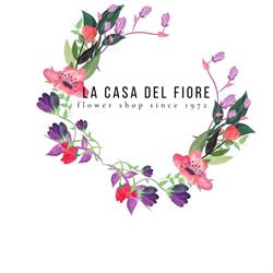 La Casa Dell Fiore di Piolanti Cinzia e Sonia il mese di agosto restera aperta