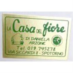 Fiorista Casa del Fiore