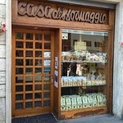 Casa Del Formaggio Di Monticelli Dante Maurizio