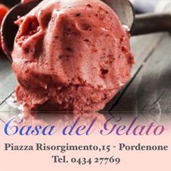 Casa Del Gelato (S.n.c.)