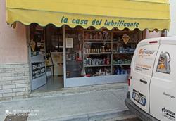 Casa Del Lubrificante Snc
