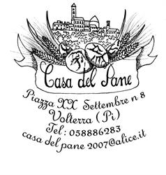 Casa Del Pane SNC
