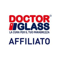 Casa del Parabrezza Doctorglass
