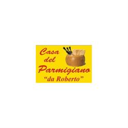 Casa del Parmigiano da Roberto