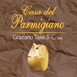 Casa Del Parmigiano Di Tassi Graziano & C.S.A.S.