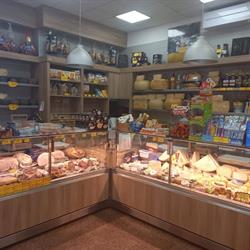 La Casa Del Parmigiano