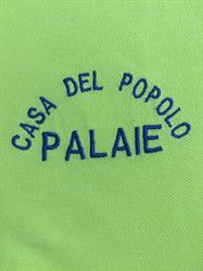 Casa Del Popolo Palaie