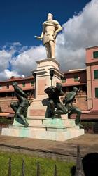 Casa Del Pescatore