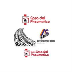Casa del Pneumatico