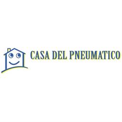 Casa del Pneumatico