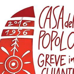 Casa del Popolo ARCI Greve in Chianti