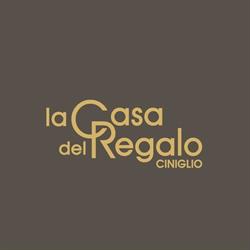 Casa del Regalo Ciniglio Rosanna