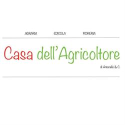 Casa Dell'agricoltore Di Antonello Mauro e Marina (S.n.c.)