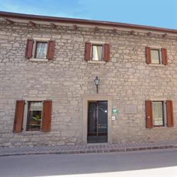 Casa del Sole