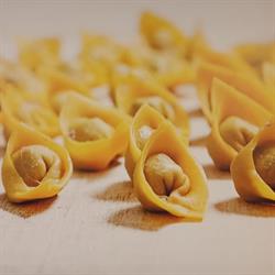 Casa del Tortellino