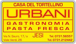 Casa del Tortellino