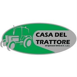 Casa Del Trattore S.a.s.