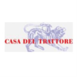 Casa del Trattore
