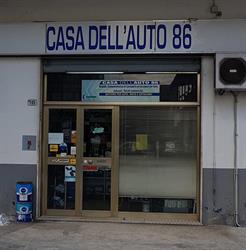 Casa Dell`Auto`86