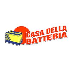 Casa della Batteria