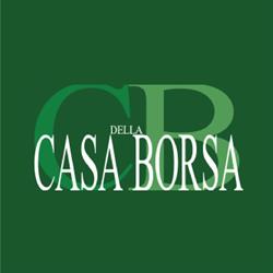 Casa Della Borsa Di Poli Snc