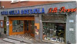 Casa Della Bresaola Di I.d.f.(Srl)