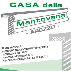 Casa Della Mantovana (S.n.c.)