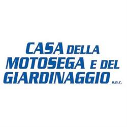 Casa della Motosega e del Giardinaggio