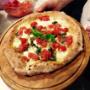 Pizza Napoletana